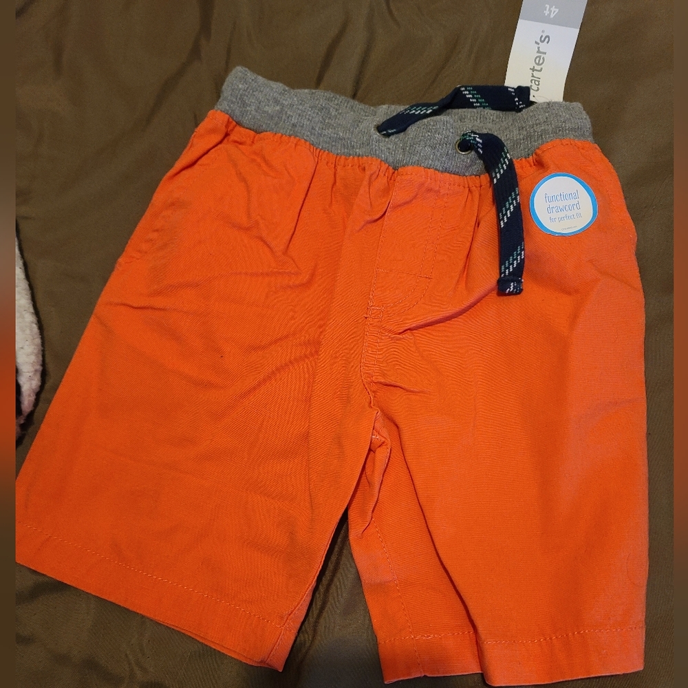 NWT Boys shorts